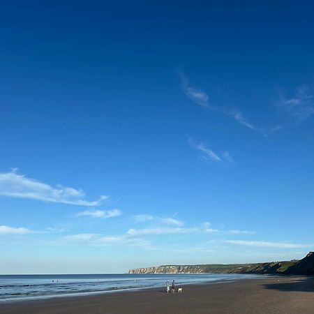 Sunrise Cove, The Bay, Filey 아파트 외부 사진