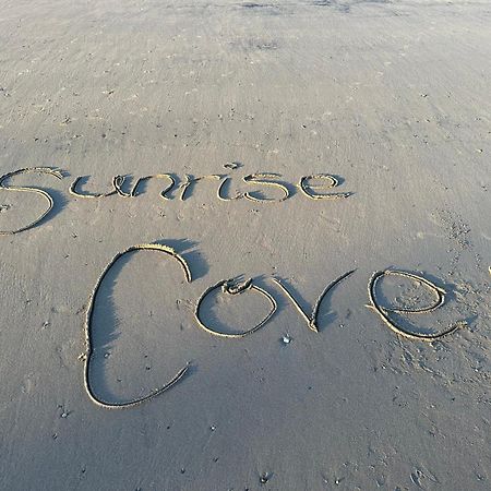 Sunrise Cove, The Bay, Filey 아파트 외부 사진