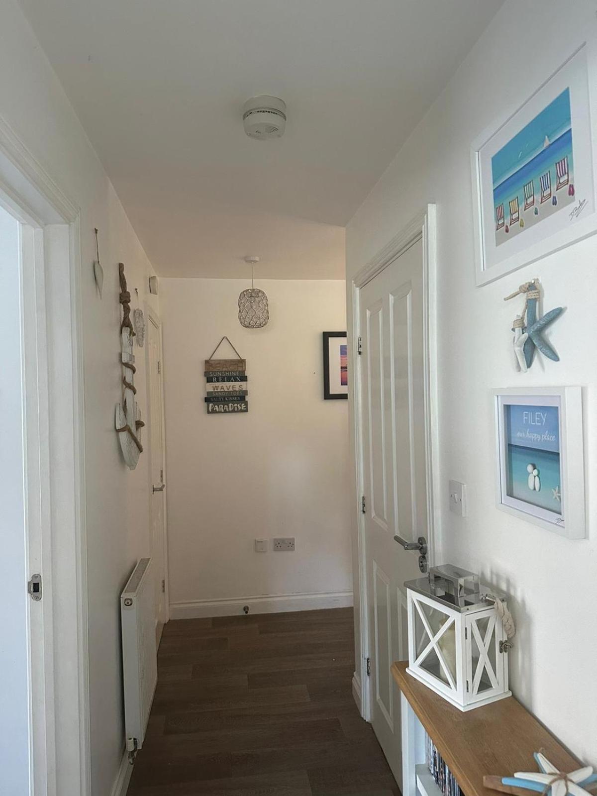 Sunrise Cove, The Bay, Filey 아파트 외부 사진