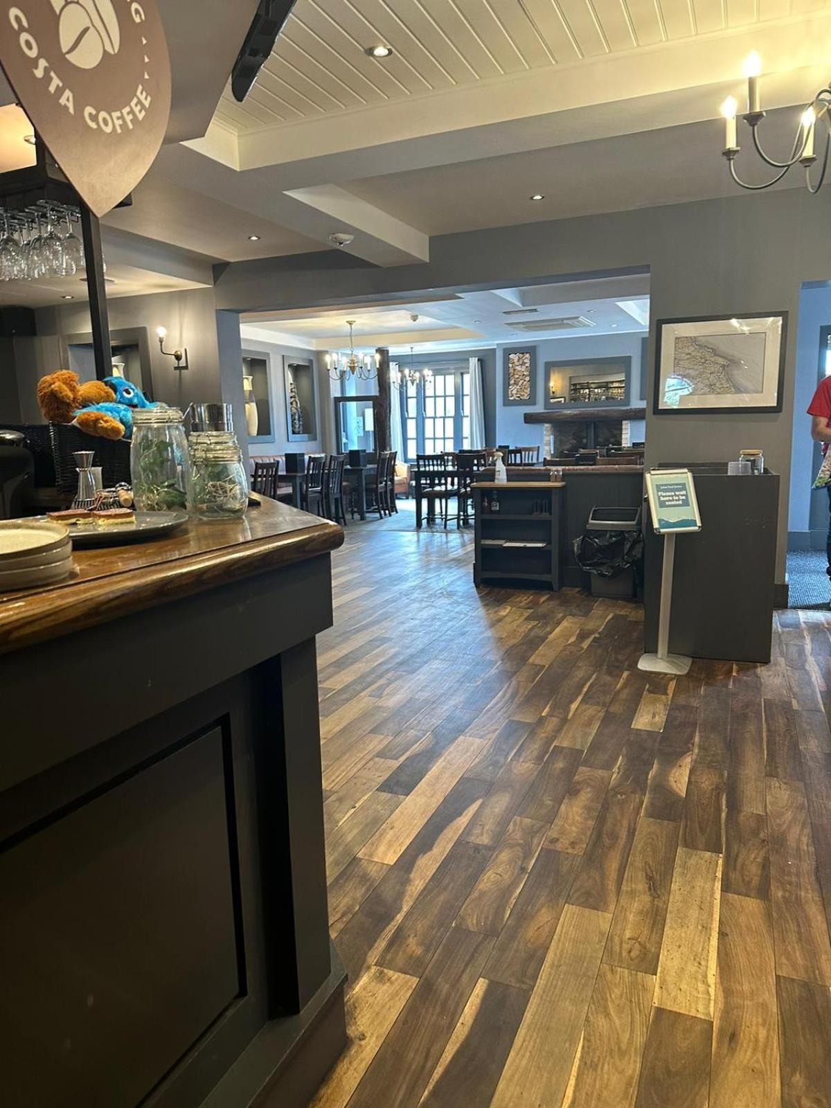 Sunrise Cove, The Bay, Filey 아파트 외부 사진