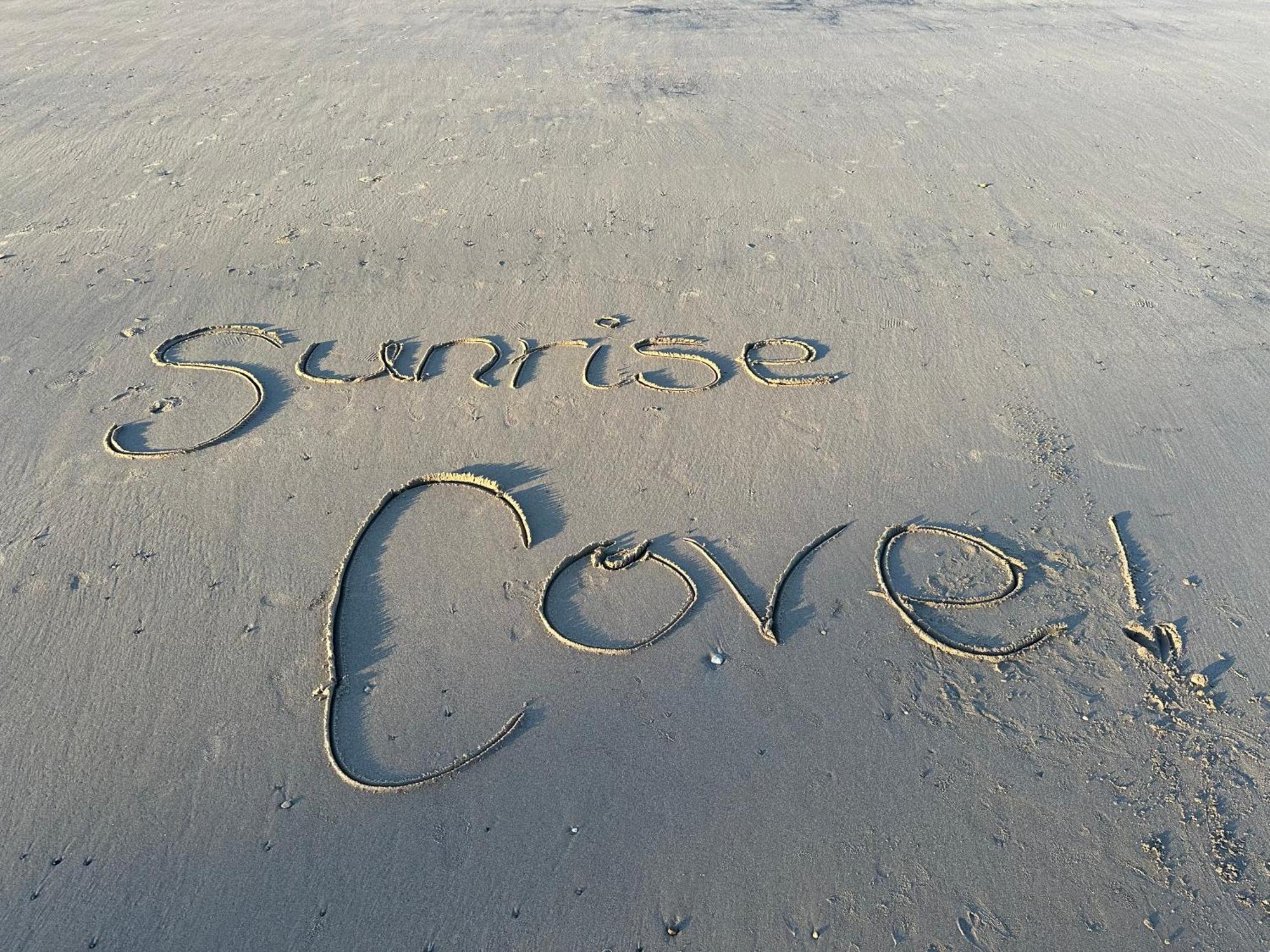 Sunrise Cove, The Bay, Filey 아파트 외부 사진