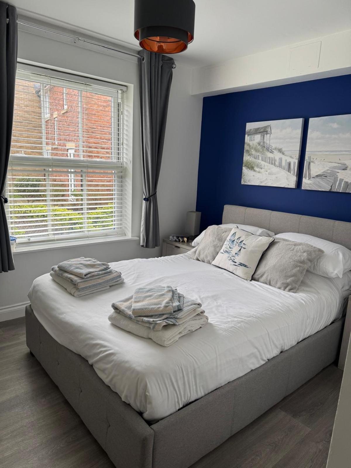 Sunrise Cove, The Bay, Filey 아파트 외부 사진