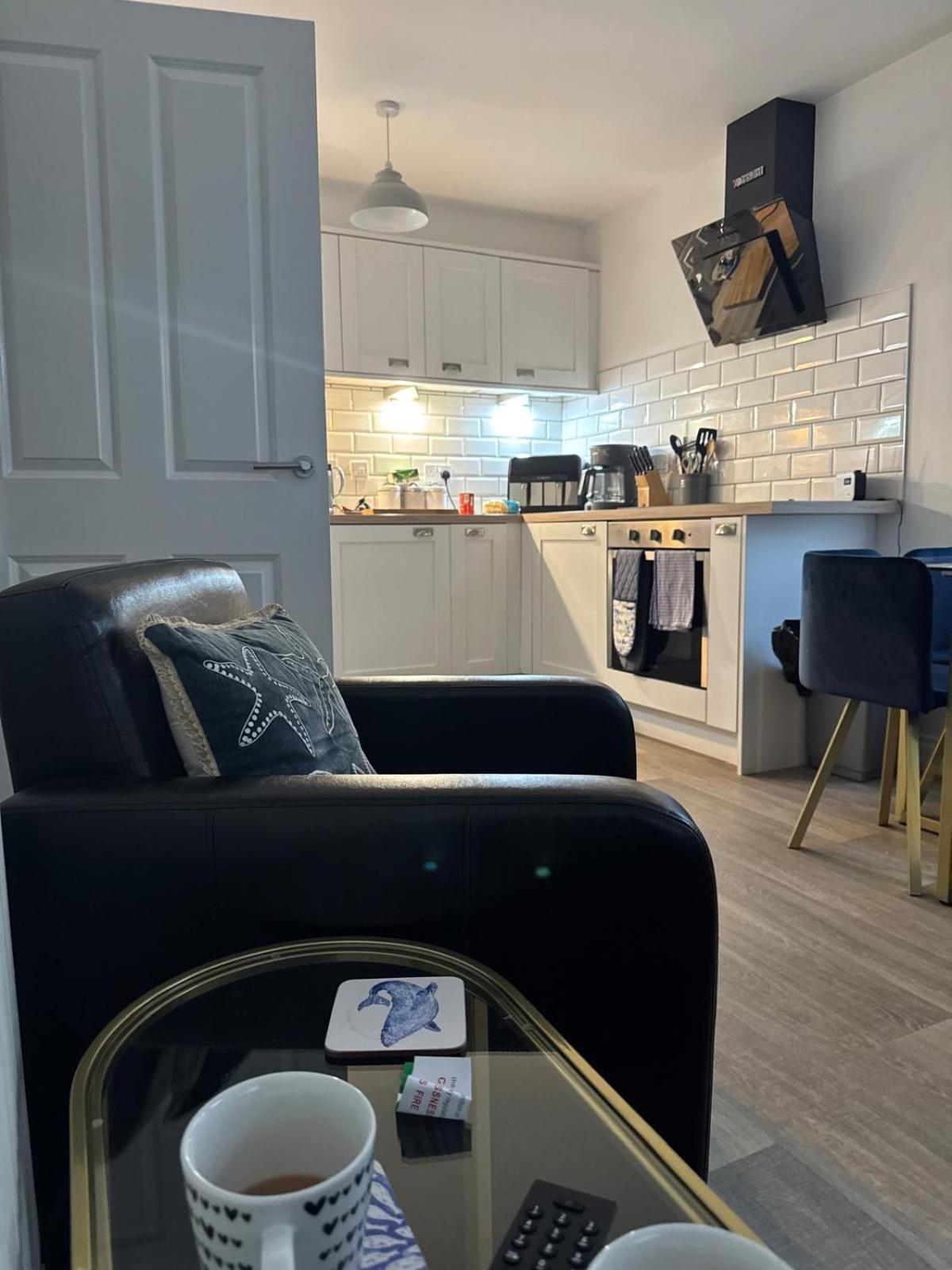 Sunrise Cove, The Bay, Filey 아파트 외부 사진
